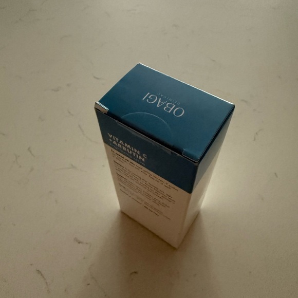 Obagi Clinical® Vitamin C + Arbutin Brightening Serum - NWT Sealed Box - Picture 8 of 8